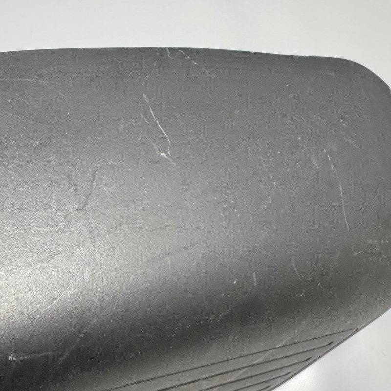 PORSCHE 981 982 CAYMAN RIGHT FRONT TIRE SEALANT STORAGE COVER 2013-202
