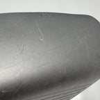 PORSCHE 981 982 CAYMAN RIGHT FRONT TIRE SEALANT STORAGE COVER 2013-202
