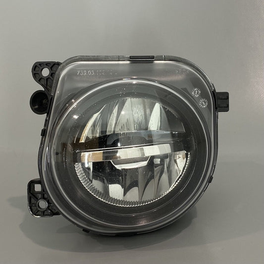6317-7311293 BMW 528 FOG LIGHT LEFT DRIVER SIDE 6317-7311293 2014 2015 2016 OEM 
