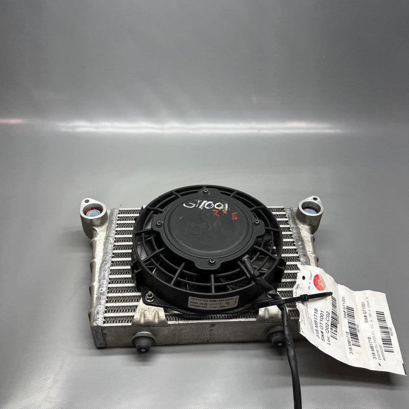 MERCEDES BENZ G WAGON 3.0 DIEASEL COIL COOLER  2002-2017 2018 OEM A463
