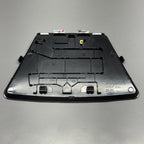 1783801-00-C TESLA MODEL Y TRIPLE CAMERA GLARE COVER 2020 2021 2022 2023 2024 OEM 