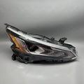 NISSAN ALTIMA HEADLIGHT RIGHT PASSENGER 2019 2020 2021 2022 LED OEM 