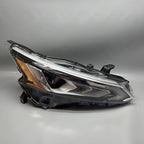 NISSAN ALTIMA HEADLIGHT RIGHT PASSENGER 2019 2020 2021 2022 LED OEM 