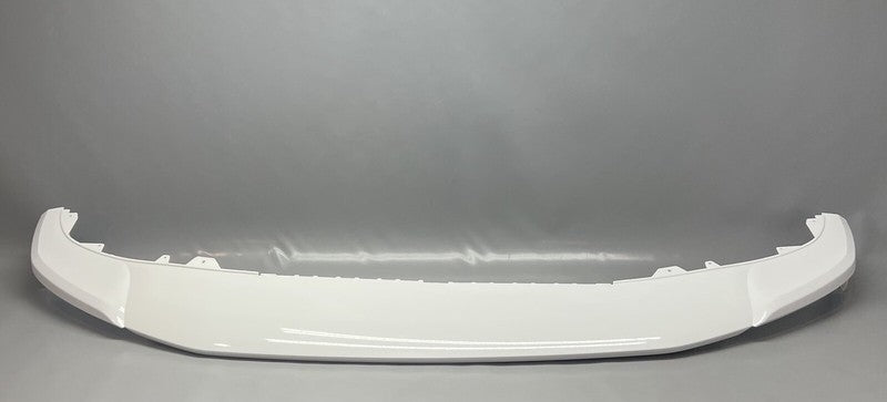 83A807061B AUDI Q3 S-LINE FRONT BUMPER LOWER VALANCE 2019 2020 2021 OEM 83A807061B