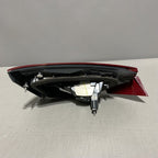 FORD FUSION TAIL LIGHT RIGHT INNER TRUNK HS73-BA602-AG OEM 2017 2018