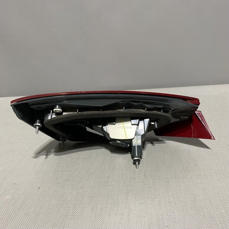 FORD FUSION TAIL LIGHT RIGHT INNER TRUNK HS73-BA602-AG OEM 2017 2018