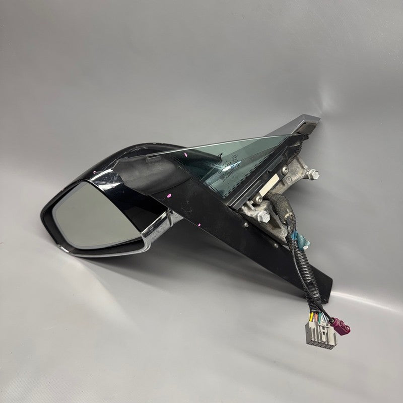 TESLA MODEL S MIRROR LEFT DRIVER 2016 2017 2018 2019 2020 OEM