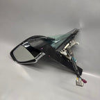 TESLA MODEL S MIRROR LEFT DRIVER 2016 2017 2018 2019 2020 OEM