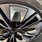 BMW 530I WHEEL RIM 20 INCH REAR 2022 2023 2024 2025 540I OEM 5A324E5