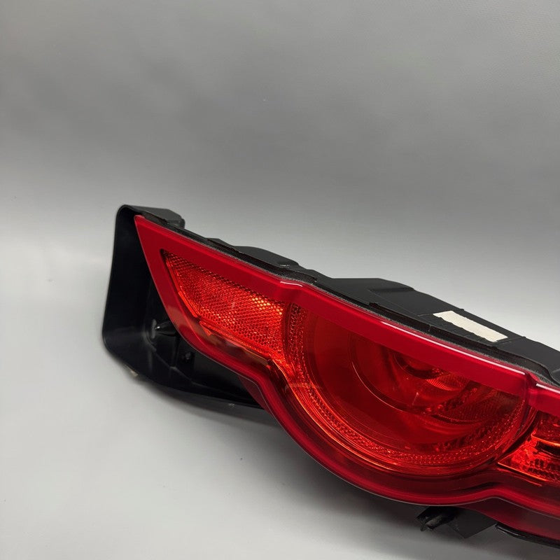 JAGUAR F-TYPE TAIL LIGHT RIGHT PASSENGER 2014 2015 2016 2017 OEM