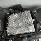 AUDI A6 S6 HEADLIGHT RIGHT PASSENGER 2019 2020 2021 2022 2023 2024 202