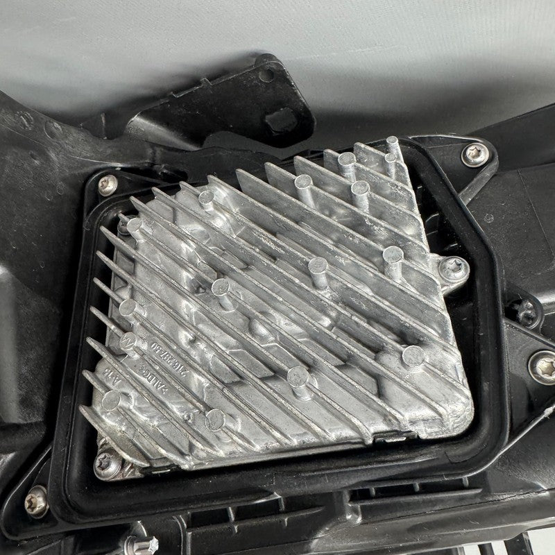 AUDI A6 S6 HEADLIGHT RIGHT PASSENGER 2019 2020 2021 2022 2023 2024 202
