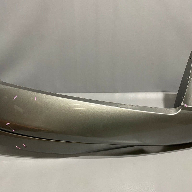 IR12-721092-AO ASTON MARTIN VANQUISH REAR BUMPER 2002 2003 2004 2005 GRAY OEM 