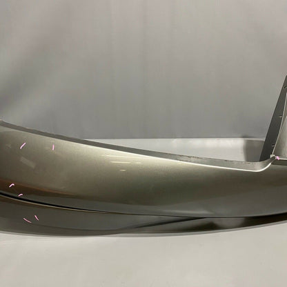 IR12-721092-AO ASTON MARTIN VANQUISH REAR BUMPER 2002 2003 2004 2005 GRAY OEM 