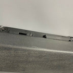6005874-00-G TESLA MODEL S ROCKER MOLDING LEFT DRIVER SIDE 2012 2013 2014 2015 OEM 