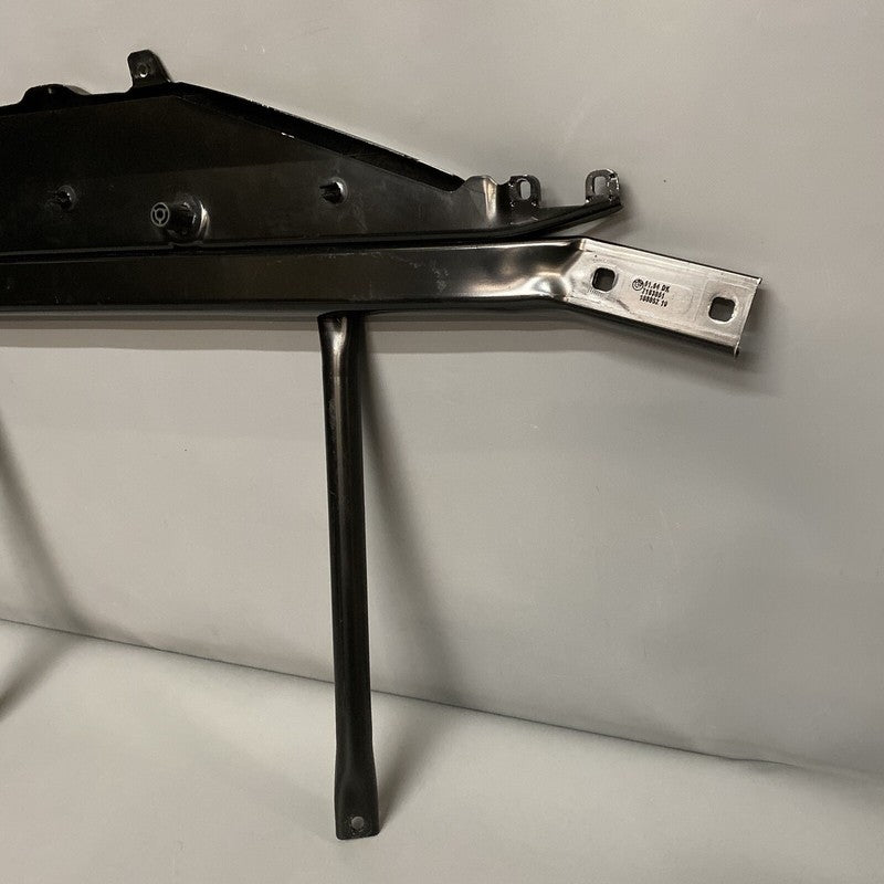 7199417 BMW 750 RADIATOR UPPER SUPPORT PANEL 2009 2010 2011 2012 2013 2014 2015 OEM