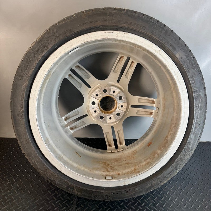 BMW 535I WHEEL RIM 19 INCH FRONT 2011-2013 2014 2015 2016 2017 2018 20