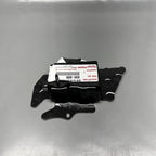 LEXUS ES350 BUMPER BRACKET LEFT REAR 2019 2020 2021 2022 OEM 58304-060