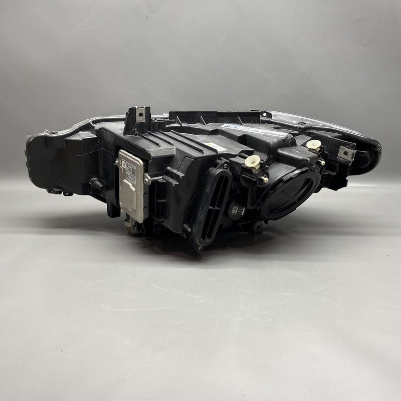 6311-7259548 BMW 328 HEADLIGHT RIGHT PASSENGER 335 6311-7259548 2012 2013 2014 2015 XENON OEM