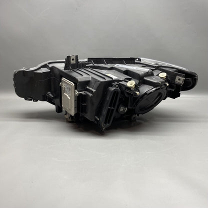 6311-7259548 BMW 328 HEADLIGHT RIGHT PASSENGER 335 6311-7259548 2012 2013 2014 2015 XENON OEM