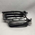 PORSCHE 911 FRONT BUMPER GRILLE RIGHT 2007 2008 2009 2010 2011 OEM 997