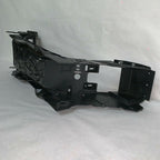 1010249-00-A TESLA MODEL S ARMREST CENTER CONSOLE 2012 2013 2014 2015 OEM