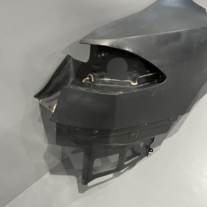 TESLA MODEL S QUARTER PANEL RIGHT 2016 2017 2018 2019 2020 OEM