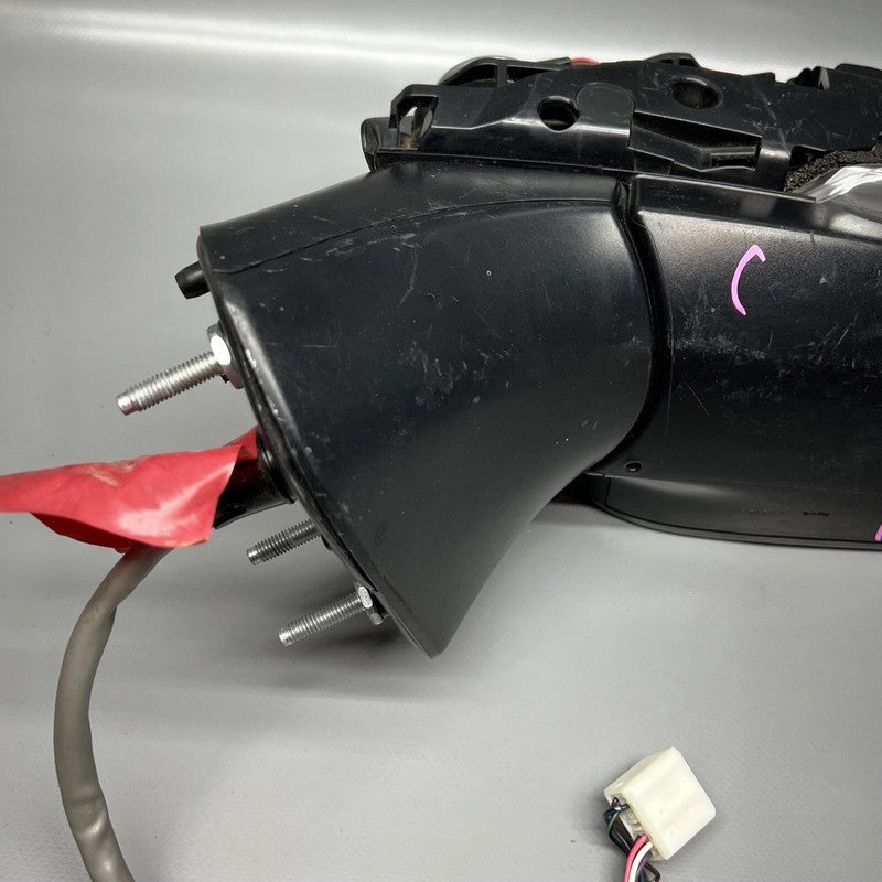 RAV4 TOYOTA RAV4 MIRROR LEFT DRIVER 2019 2020 2021 2022 OEM POWER