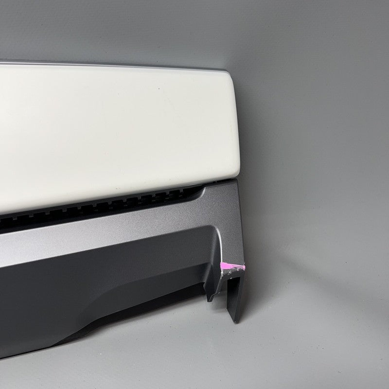 1621493-00-B TESLA MODEL 3 Y FRONT DASHBOARD PANEL TRIM 2017 18 19 20 21 22 2023 1621493-00-B