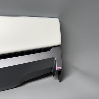 1621493-00-B TESLA MODEL 3 Y FRONT DASHBOARD PANEL TRIM 2017 18 19 20 21 22 2023 1621493-00-B