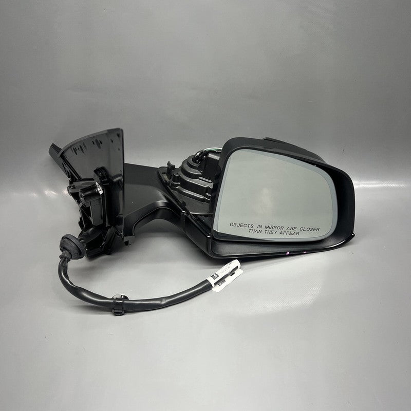 1594112-00-B TESLA MODEL Y MIRROR RIGHT PASSENGER 2020 2021 2022 2023 OEM 1594112-00-B