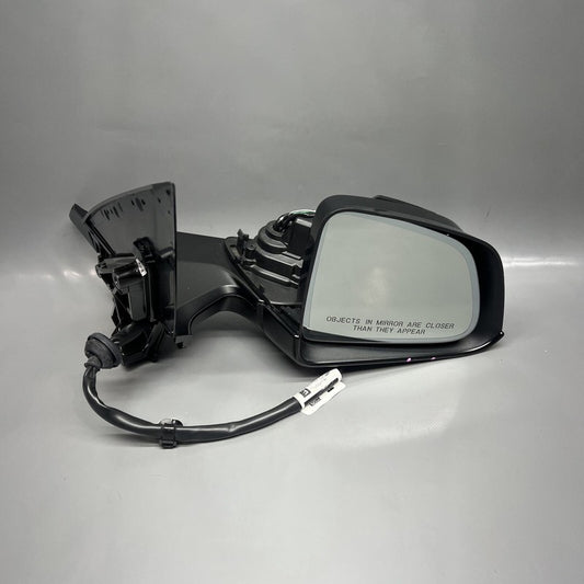 1594112-00-B TESLA MODEL Y MIRROR RIGHT PASSENGER 2020 2021 2022 2023 OEM 1594112-00-B