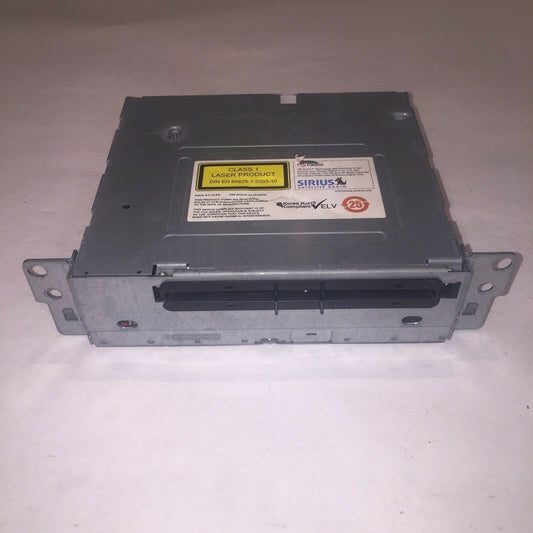 6512926989601 BMW X3 F25 AUDIO CD CIC GPS UNIT 2011 2012 2013 2014 2015 OEM