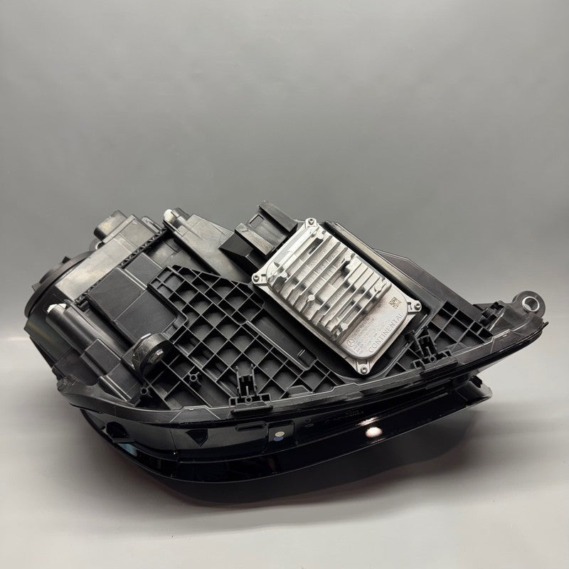 MERCEDES BENZ GLE580 HEADLIGHT LEFT DRIVER GLE450 2020-2022 2023 LED A