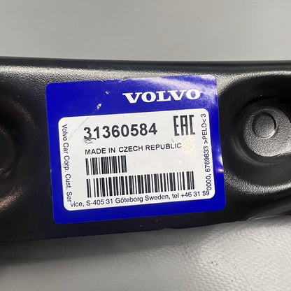 31360584 VOVLO XC90 UPPER CONTROL ARM 2018 2019 2020 2021 2022 2023 2024 2025 OEM