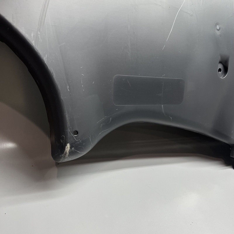 1494007-00-B TESLA MODEL Y REAR LOWER UNDERTRAY 2020 2021 2022 2023 OEM 1494007-00-B