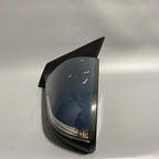 HYUNDAI SONATA MIRROR LEFT SIDE SEDAN 2015 2016 2017 BLIND SPOT