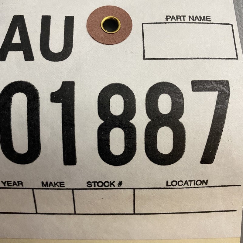 L8B2-10005-XD9C0 LAND ROVER DEFENDER L663 REINFORCEMENT FRONT 2020 2021 2022 OEM 