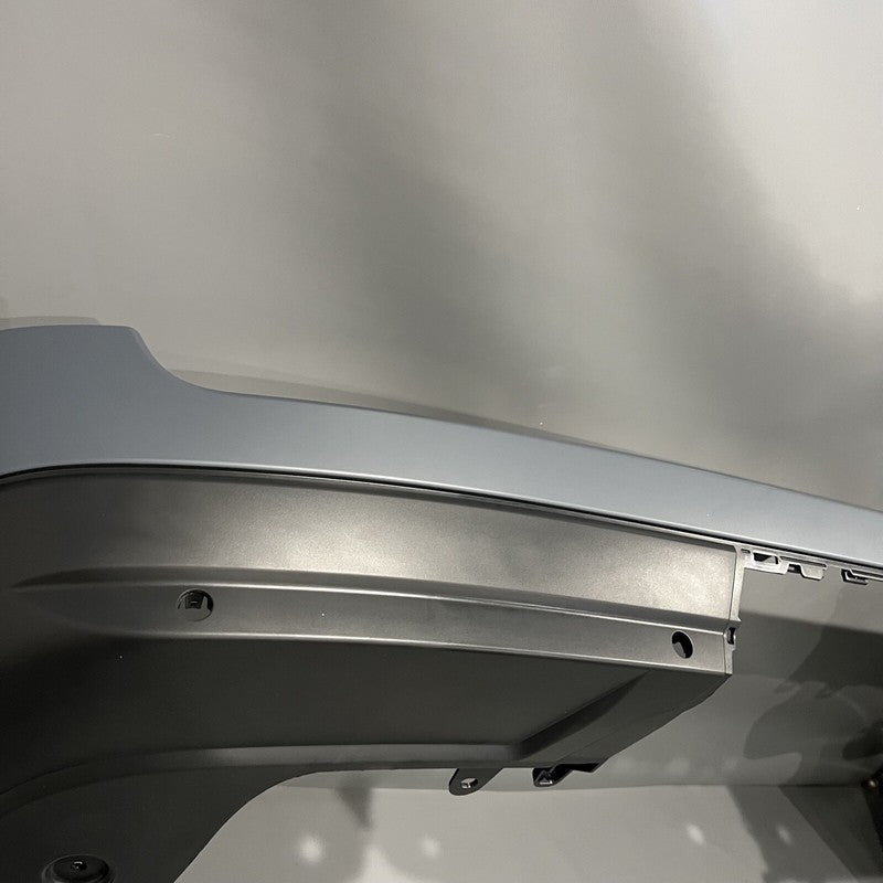 CK52-17D781-AA RANGE ROVER HSE REAR BUMPER 2014 2015 2016 2017 OEM CK52-17D781-AA