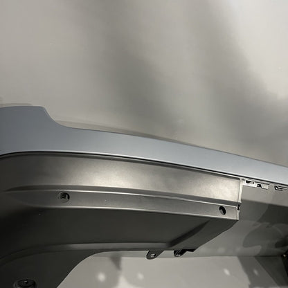 CK52-17D781-AA RANGE ROVER HSE REAR BUMPER 2014 2015 2016 2017 OEM CK52-17D781-AA