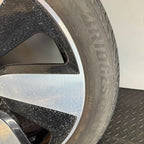 BMW I3 WHEEL RIM 19 INCH REAR 2014-2016 2017 2018 2019 2020 2021 OEM 6