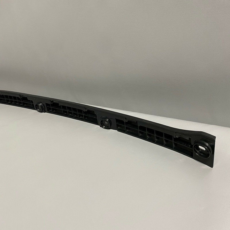 6007724-00-C TESLA MODEL S REAR BUMPER CENTER BRACKET 6007724-00-C 2016 2017 2018 OEM