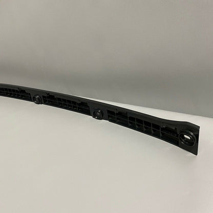 6007724-00-C TESLA MODEL S REAR BUMPER CENTER BRACKET 6007724-00-C 2016 2017 2018 OEM