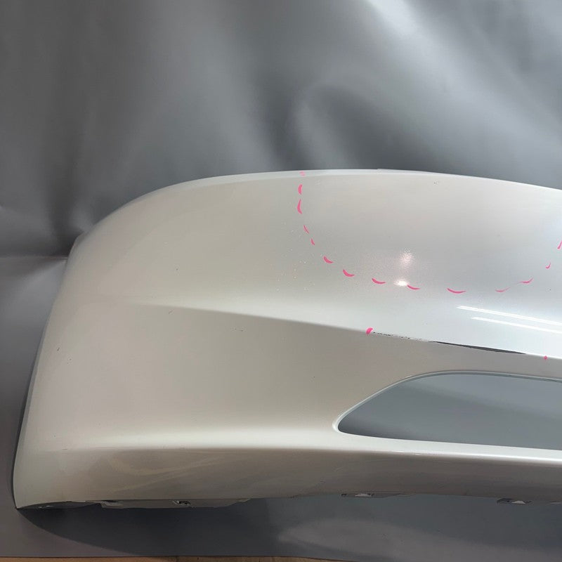 TESLA MODEL 3 FRONT BUMPER 2024 2025 OEM 2005802-00-B NON SENSOR
