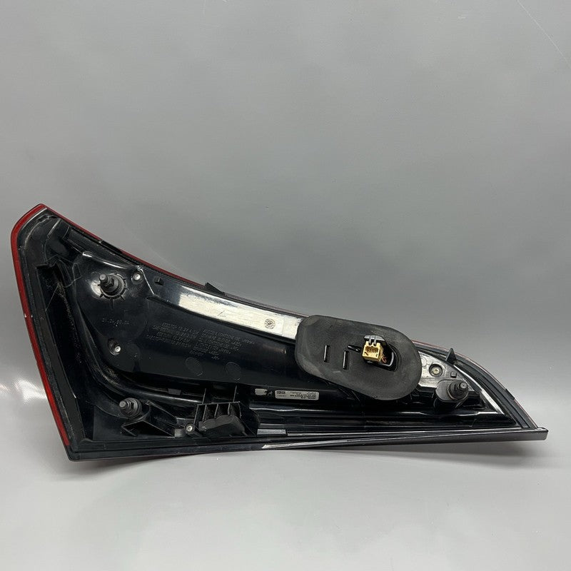 8R0945094D AUDI Q5 FACELIFT TAIL LIGHT RIGHT PASSENGER 2013 2014 2015 2016 2017 8R0945094D