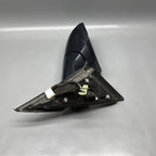 HONDA CIVIC MIRROR LEFT DRIVER 2016 2017 2018 2019 2020 2021 OEM