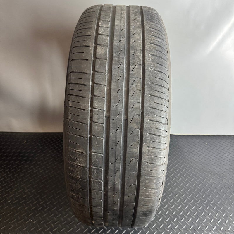 BMW X3 X4 WHEEL RIM 19 INCH 2019 2020 2021 2022 2023 2024 OEM 8746987
