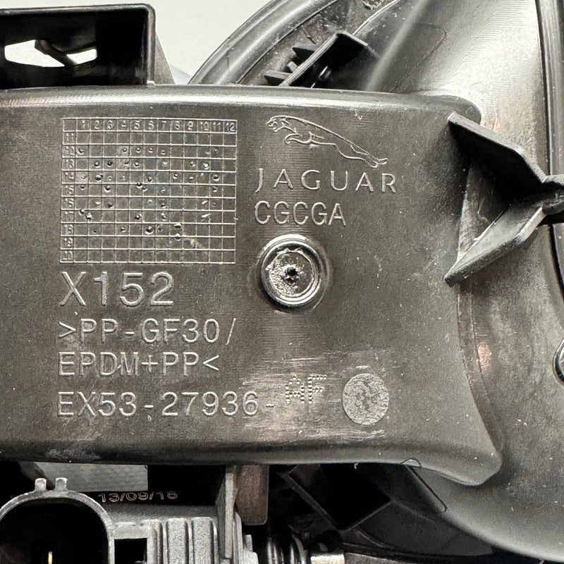 JAGUAR F-TYPE FUEL FLAP 2014-2016 2017 2018 2019 2020 2021 2022 2023 2