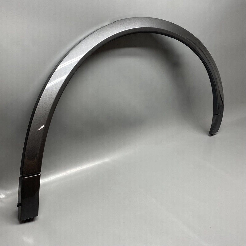 PORSCHE CAYENNE WHEEL ARCH MOLDING LEFT REAR 2020 21 22 2023 COUPE 9Y3