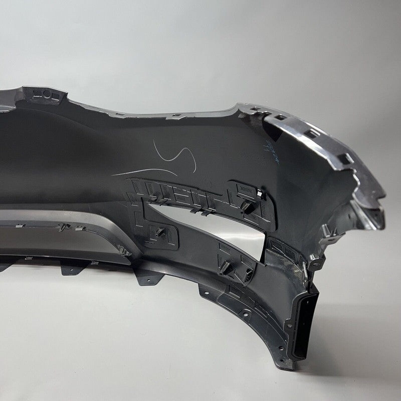 TESLA MODEL Y FRONT BUMPER 2023 2024 NON SENSOR OEM 1493745-00-A